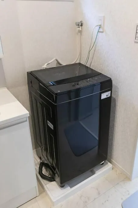 Willa 大阪花園町ハウス 4Ldk貸切戸建 無料駐車場2台s Dom wakacyjny Osaka